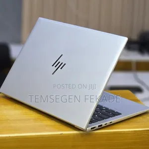 New Laptop HP EliteBook 830 16GB Intel Core i7 SSD 512GB