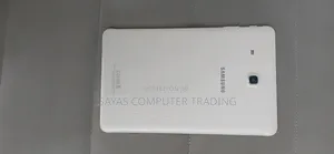 Samsung Galaxy Tab E 8.0 8 GB White