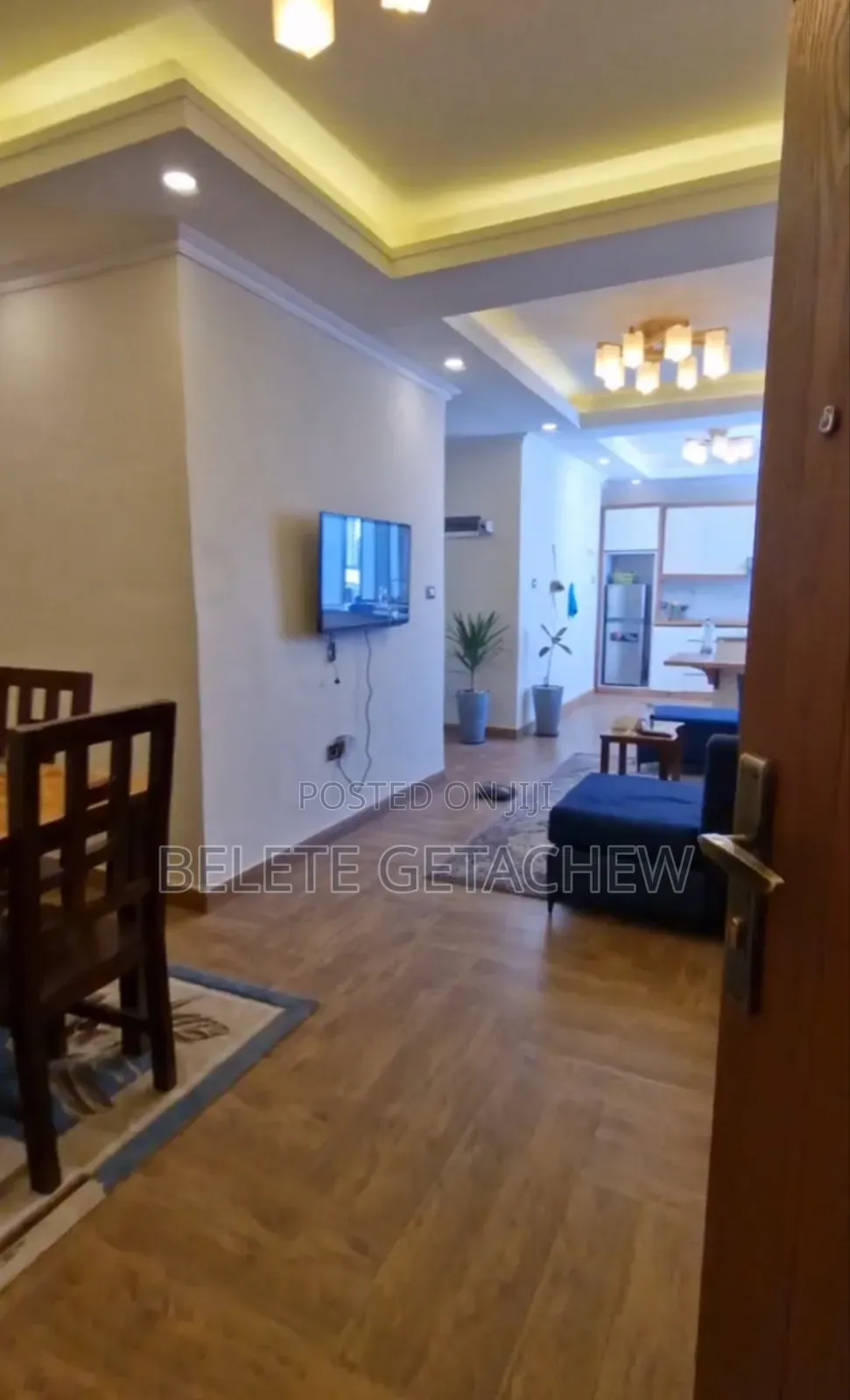 2bdrm Apartment in 22 Addis Hiwot,, Bole for sale
