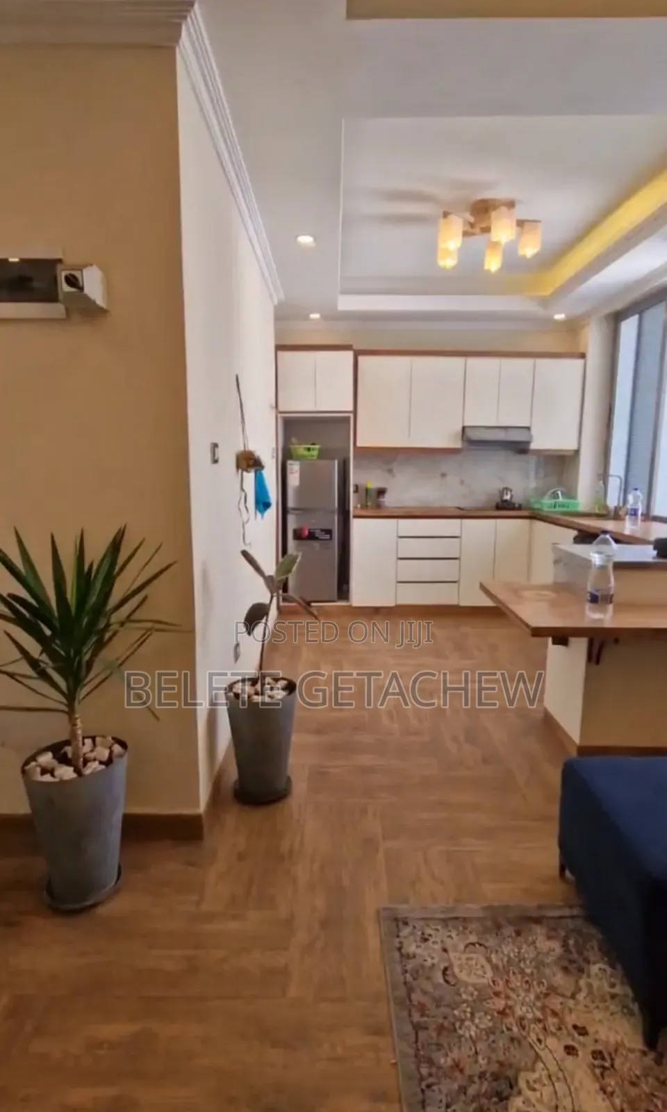 2bdrm Apartment in 22 Addis Hiwot,, Bole for sale