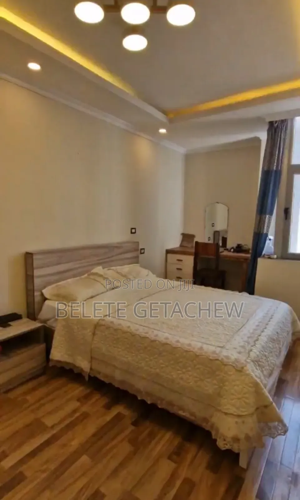 2bdrm Apartment in 22 Addis Hiwot,, Bole for sale