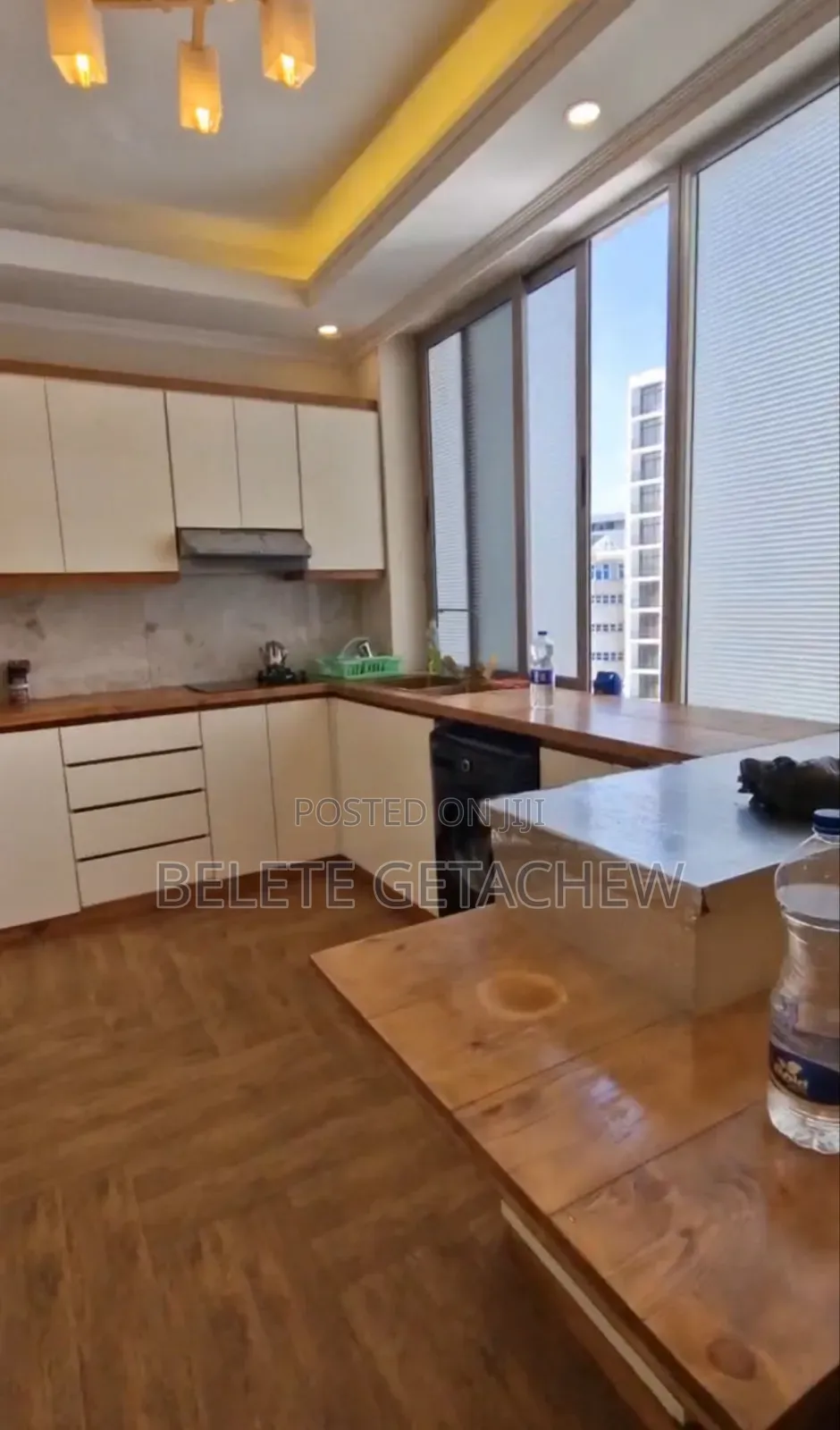 2bdrm Apartment in 22 Addis Hiwot,, Bole for sale