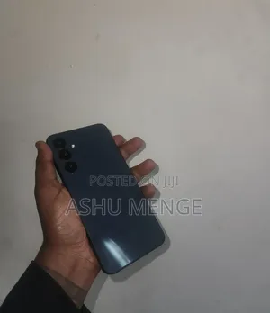Samsung Galaxy A16 5G 128 GB Black