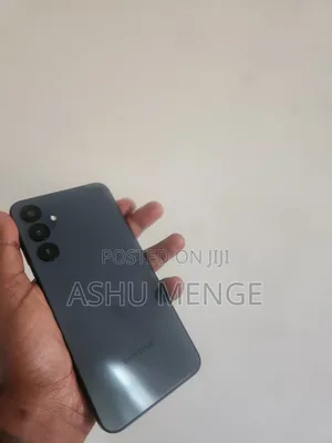 Samsung Galaxy A16 5G 128 GB Black