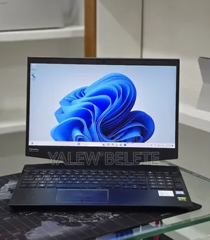 New Laptop HP Omen 16 16GB Intel Core i7 SSD 1.5T