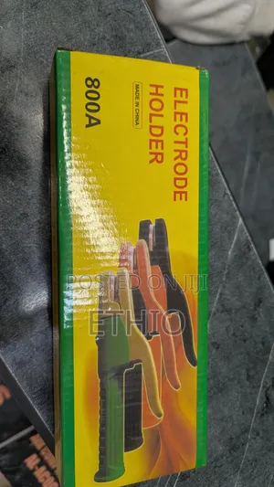 Electrod Holder 800A