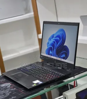 New Laptop HP Omen 16 16GB Intel Core i7 SSD 1.5T