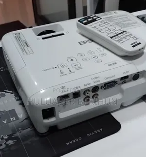 Epson EB - X31