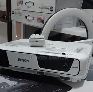 Epson EB - X31