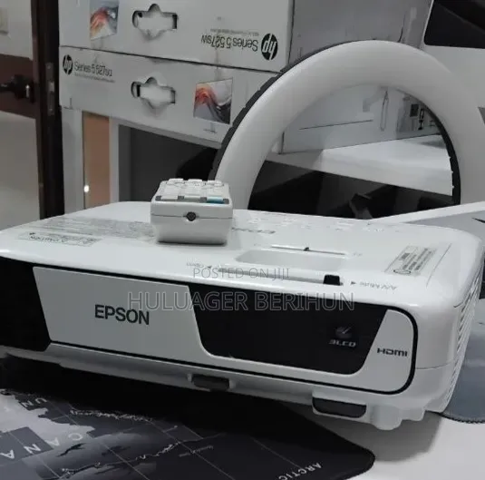 Epson EB - X31