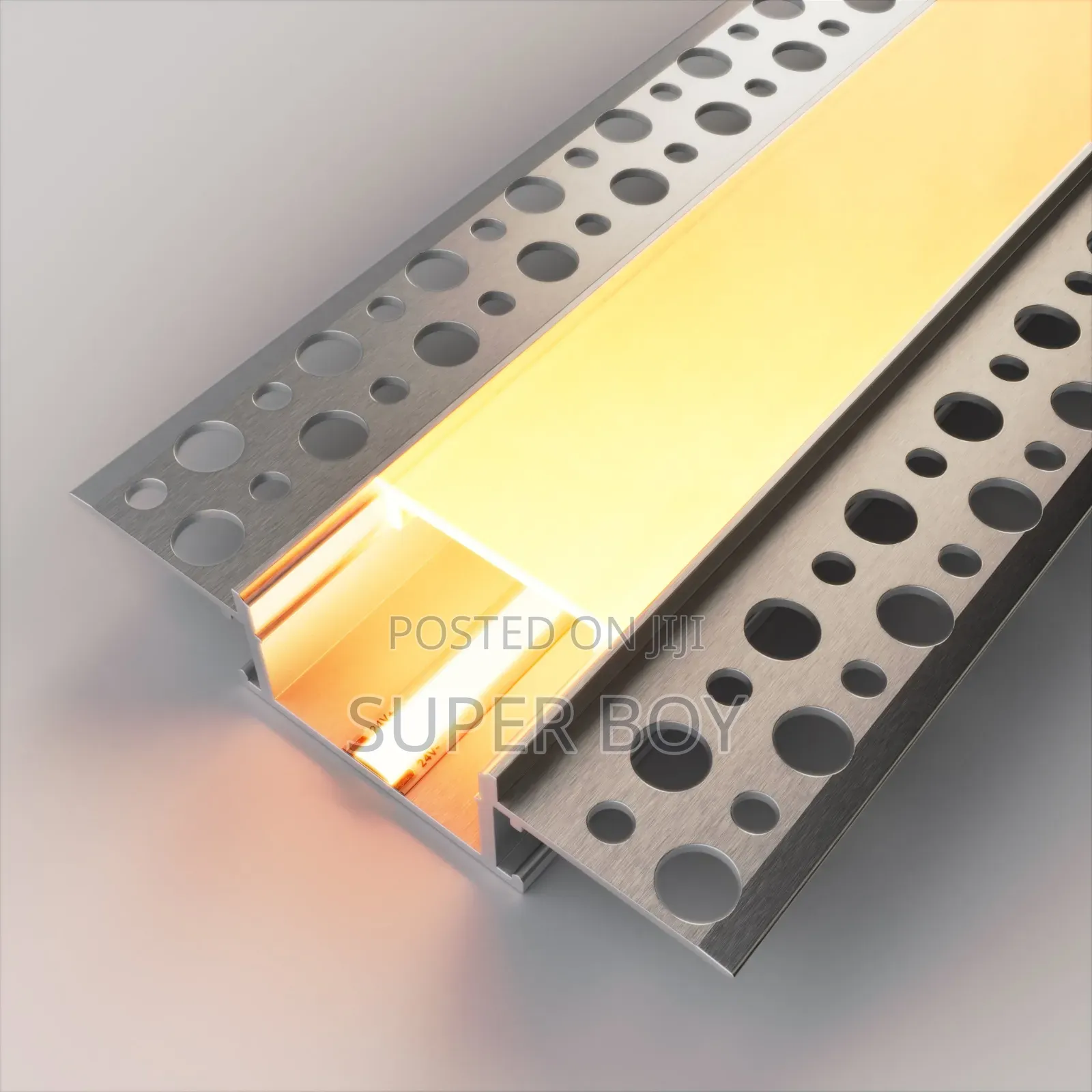 Aluminum Profile