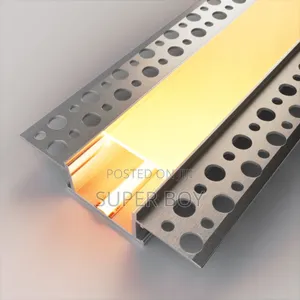 Aluminum Profile