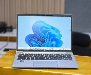 New Laptop HP EliteBook 830 16GB Intel Core i7 SSD 512GB