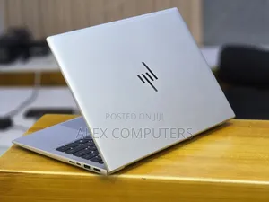 New Laptop HP EliteBook 830 16GB Intel Core i7 SSD 512GB