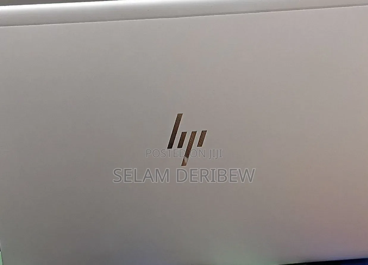 New Laptop HP EliteBook 840 G6 16GB Intel Core i7 SSD 512GB