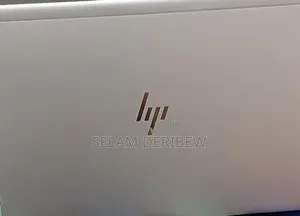 New Laptop HP EliteBook 840 G6 16GB Intel Core i7 SSD 512GB