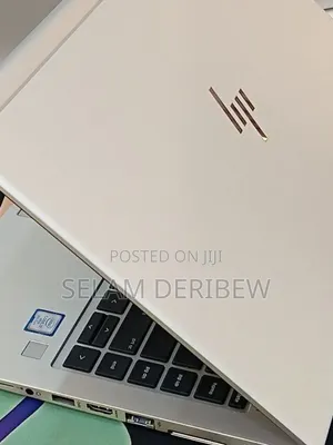 New Laptop HP EliteBook 840 G6 16GB Intel Core i7 SSD 512GB