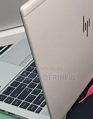 New Laptop HP EliteBook 840 G6 16GB Intel Core i7 SSD 512GB