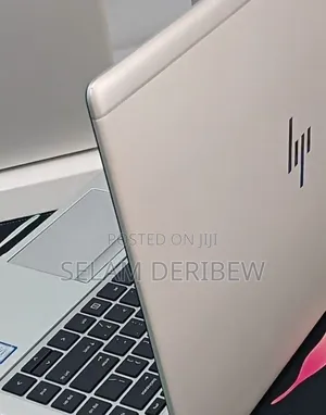 New Laptop HP EliteBook 840 G6 16GB Intel Core i7 SSD 512GB