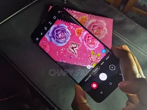 Samsung Galaxy S9 Plus 64 GB Black