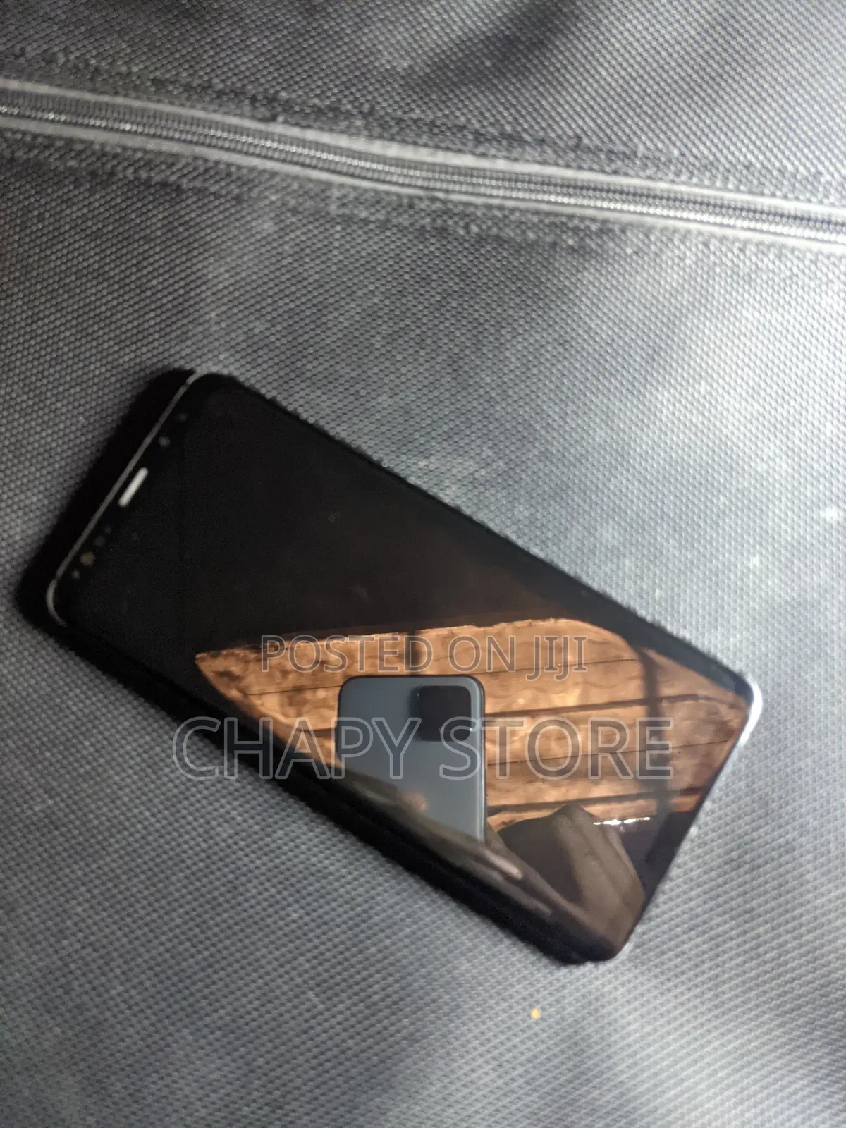 Samsung Galaxy S9 Plus 64 GB Black