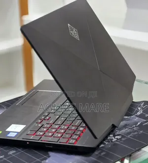 New Laptop HP Omen 15 16GB Intel Core i7 HDD+SSD 1T