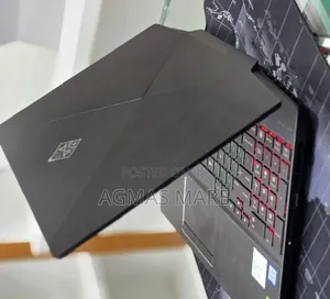 New Laptop HP Omen 15 16GB Intel Core i7 HDD+SSD 1T