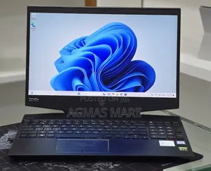 New Laptop HP Omen 15 16GB Intel Core i7 HDD+SSD 1T