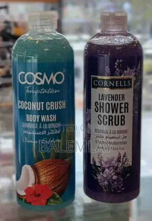 Shower Gel