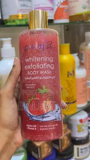 Shower Gel