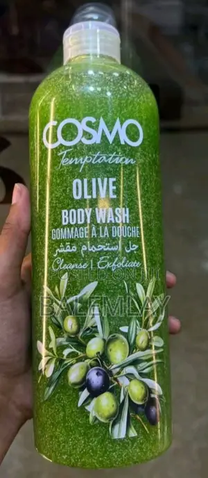 Shower Gel