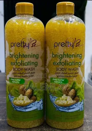 Shower Gel