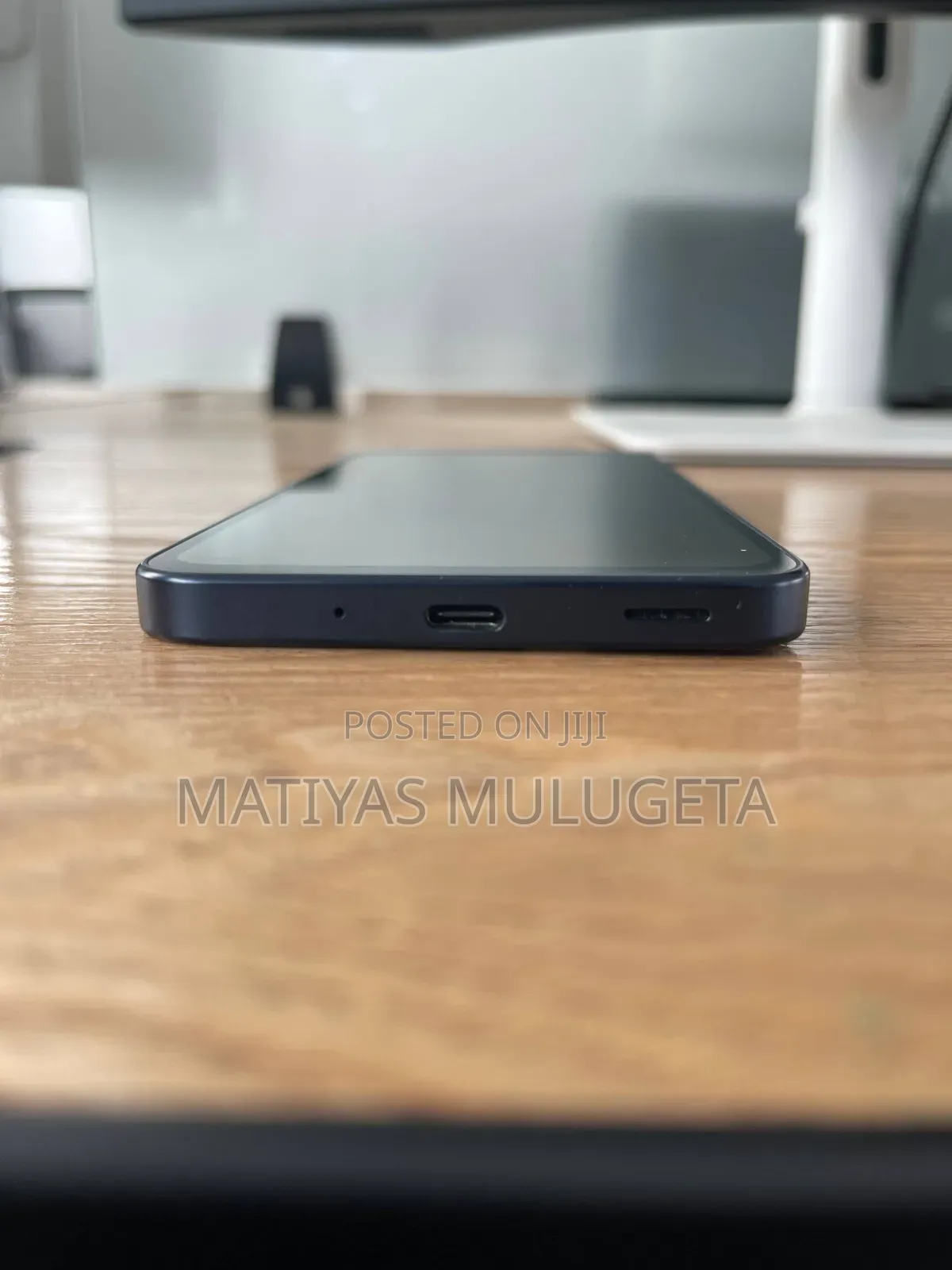 New Samsung Galaxy A16 5G 128 GB Gray