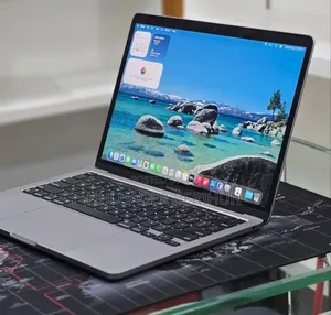 New Laptop Apple MacBook Pro 2022 M2 16GB Apple M2 SSD 512GB
