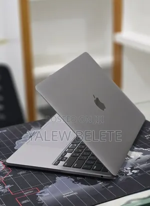 New Laptop Apple MacBook Pro 2020 M1 16GB Apple M1 Pro SSD 512GB