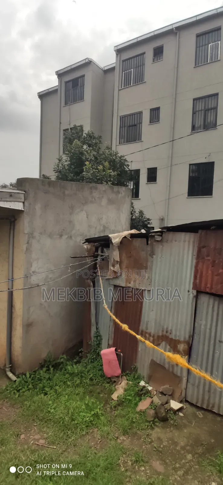 Furnished 3bdrm House in አሰለፈች በጋሻው እና ሴም, Kolfe Keranio for sale