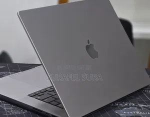New Laptop Apple MacBook Pro 2021 M1 Max 32GB Apple M1 Max SSD 512GB