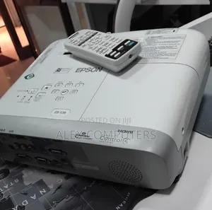 Brand New Epson