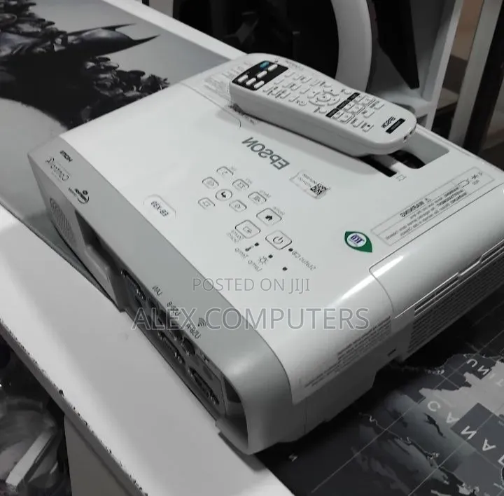 Brand New Epson