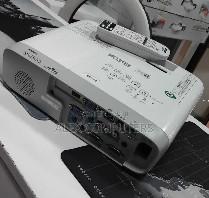 Brand New Epson
