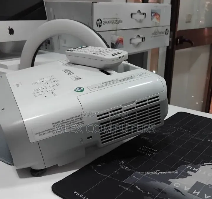 Brand New Epson