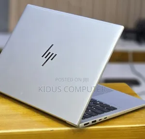 New Laptop HP Elite x360 830 G10 16GB Intel Core i7 SSD 512GB
