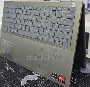 New Laptop Dell 16GB AMD Ryzen 7 SSD 512GB