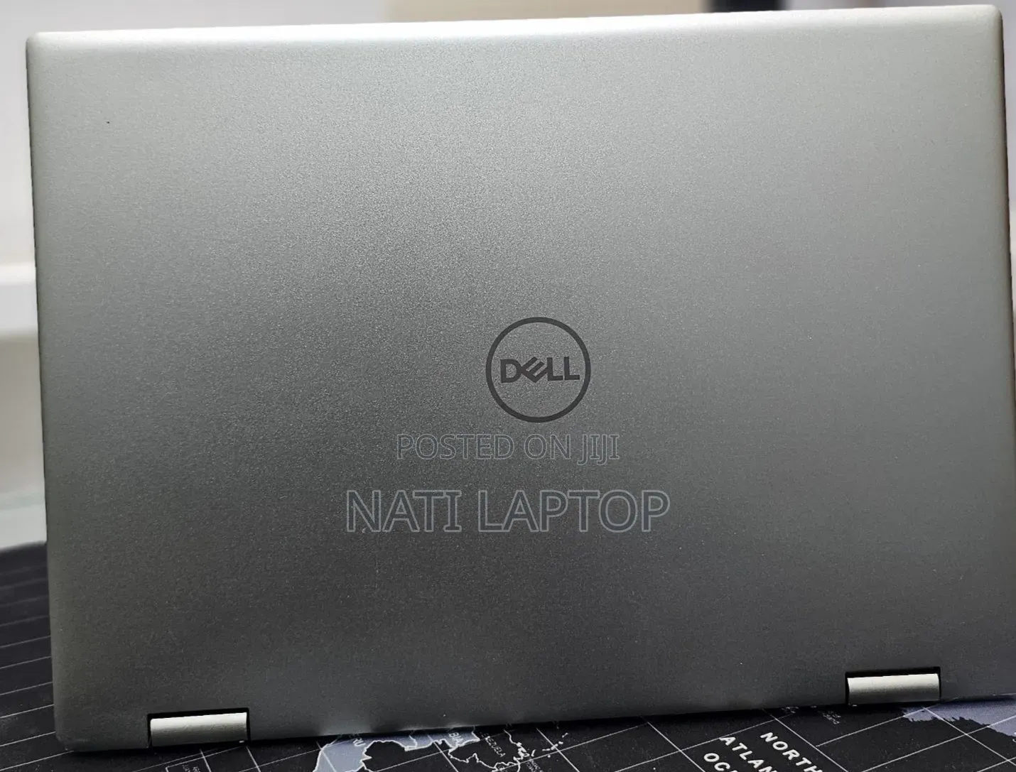 New Laptop Dell 16GB AMD Ryzen 7 SSD 512GB