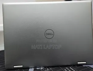 New Laptop Dell 16GB AMD Ryzen 7 SSD 512GB