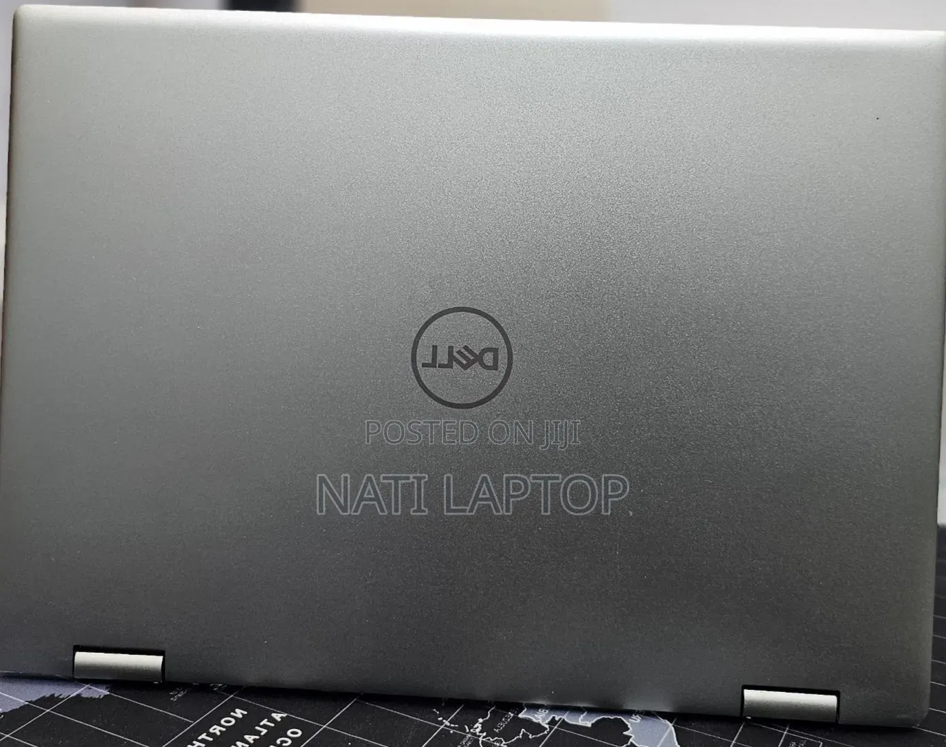 New Laptop Dell 16GB AMD Ryzen 7 SSD 512GB