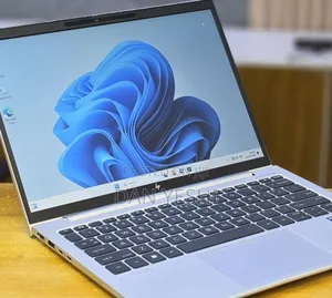 New Laptop HP Elite x360 830 G10 16GB Intel Core i7 SSD 512GB