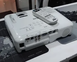Brand New Epson