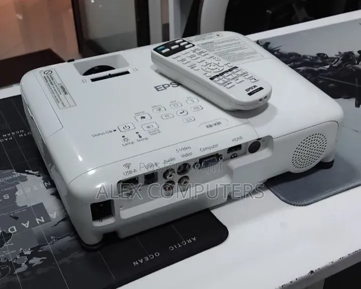 Brand New Epson