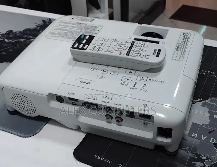 Brand New Epson